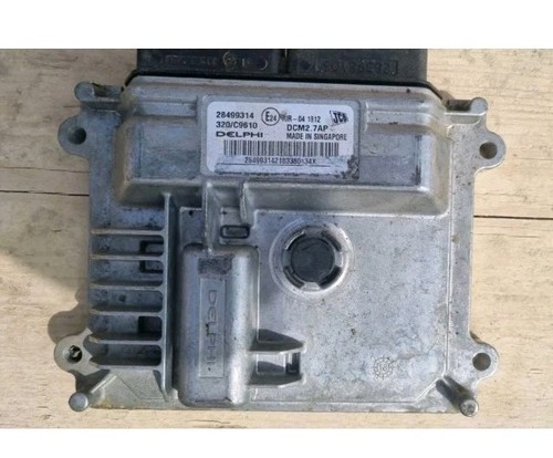Jcb engine ecm delphi - jcb,