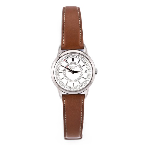 Patek philippe calatrava - patek,