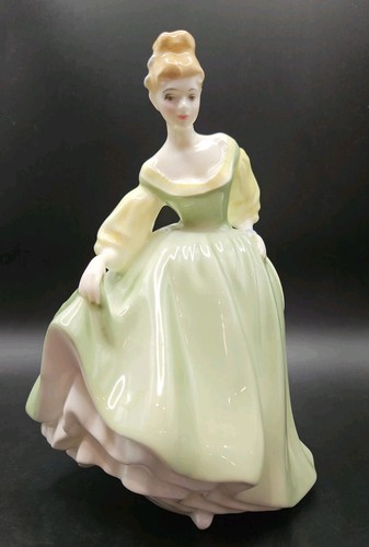 Royal doulton fair lady - fair,