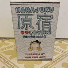 Harajuku Lovers: Gwen Stefani