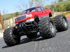 Hpi Ford F-150 Truck Body