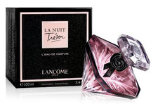 LANCOME LA NUIT TRESOR 100ML