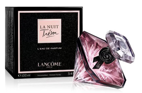 Lancome nuit tresor 100ml - nuit,