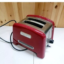 Kitchenaid 2 Slice Toaster