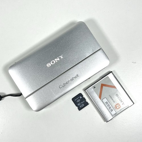 Sony dsc tx55 cyber shot - dsc-tx55, cyber-shot