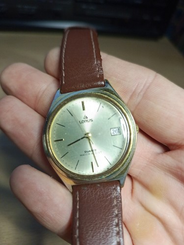 Seiko lorus y572 8020 - seiko,