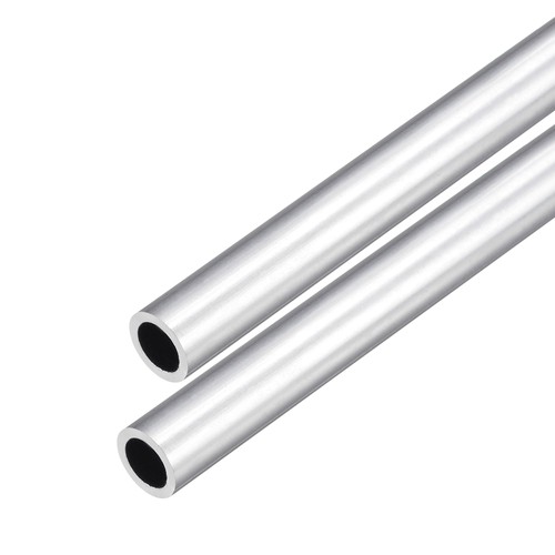 2pack 10mm odx7mm 6063 - 2pack,