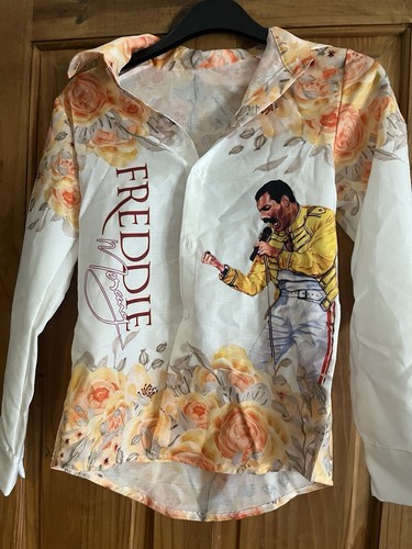 Rare freddie mercury women - rare,