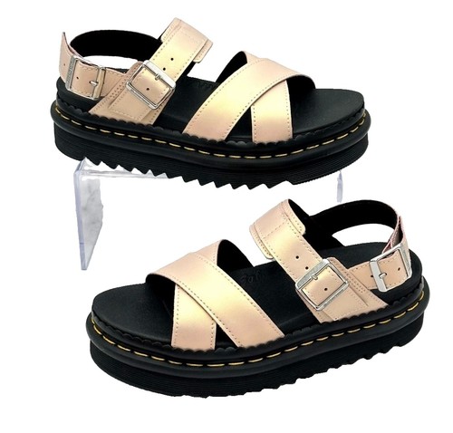 Martens voss ii sandals - dr.,
