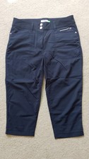 Ladies XDS Daily Sports Navy