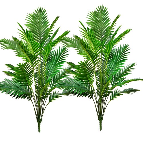Large artificial palm - artificial, tree