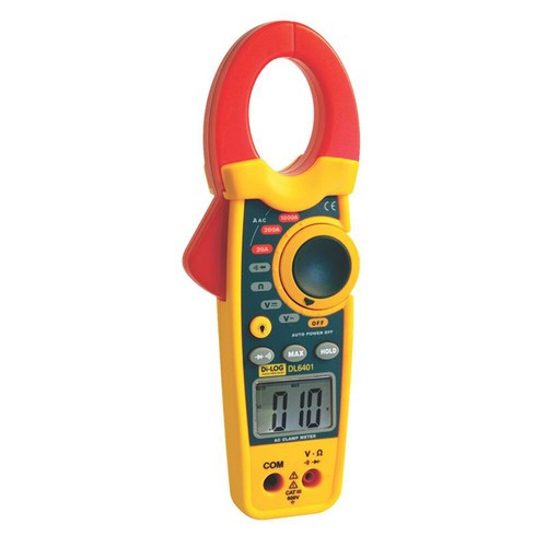 Log dl6401 1000 amp - 1000,