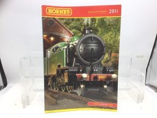 Hornby 2011 Catalogue 57th