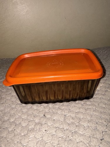 Arcopal vintage butter - vintage, dish