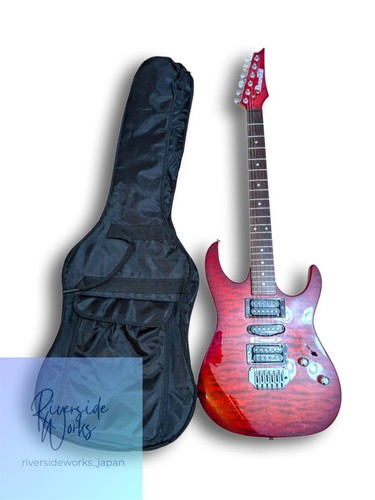 Ibanez gio grx70qa - gio,