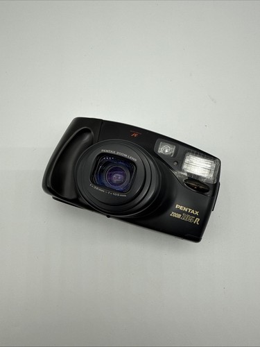 Pentax zoom 105 point - zoom, af