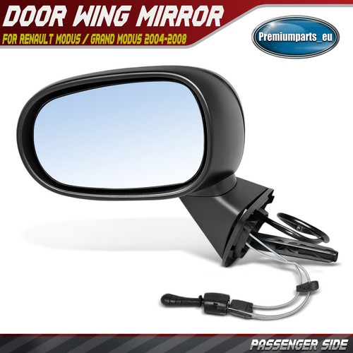 Manual door wing - door,