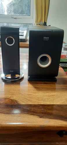 Hitachi living systems 15 - living, sw-15