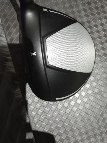 Pxg gen 0811 reg - gen, xf