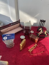 1:12 The Dolls House Emporium