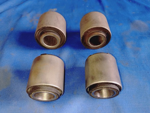 Jaguar daimler diff - jaguar, pendulum