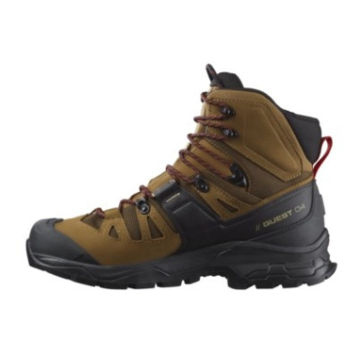 Salomon quest gore tex - quest, gore-tex