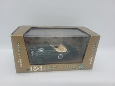 BRUMM MODELS -  1948 JAGUAR