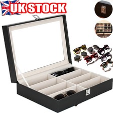 Storage Box Sunglasses