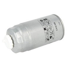 Fuel filter fits multicar - 1x,
