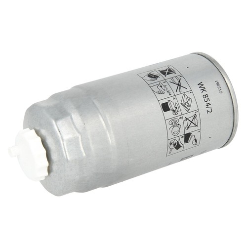 Fuel filter fits multicar - 1x, fits: