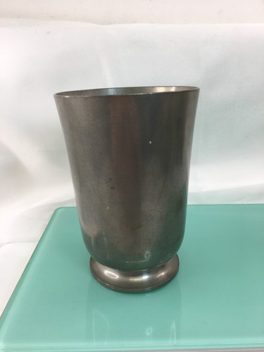 Vintage german pewter - german,