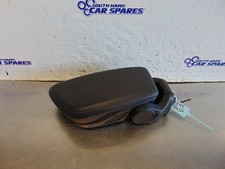 BMW 2 Series Centre console