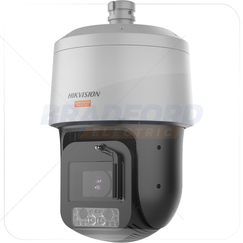 Hikvision ptz cctv - ip,