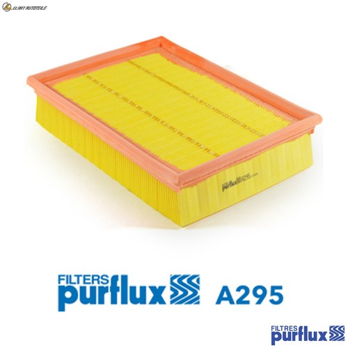 Air filter a295 - air,
