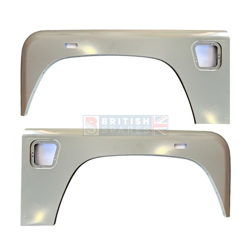 Made oem front outer wing - oem,