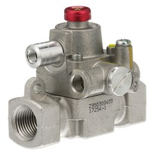 TS11-K 1/2" GAS VALVE FFD FIT