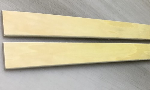 Replacement bed slats - bed,