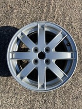Genuine Rover 25 15 Inch Alloy Wheel (Pt:RRC005080XXX)