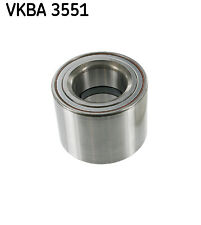 SKF VKBA 3551 Wheel Bearing