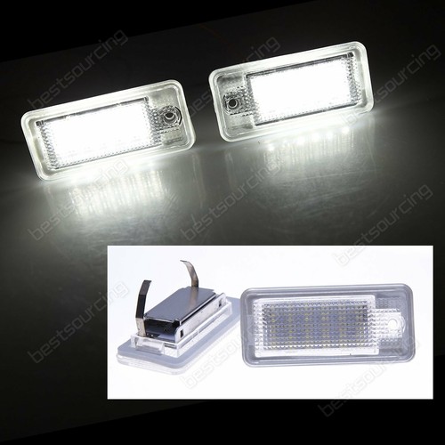 For audi led licence number - for,