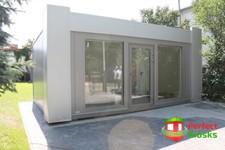 Portable Office 10x20ft