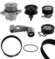 GRAF KP765-1 Water Pump &