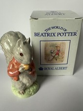 Royal Albert Beatrix Potter