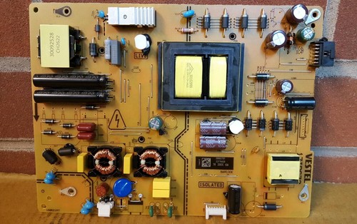 Replacement power board for - power,