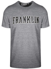 Franklin Marshall Grey Short