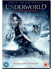 Underworld: Blood Wars DVD