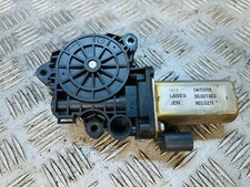 2005 FIAT STILO JTD SPORTING 1.9L DRIVERS WINDOW MOTOR 903.0211