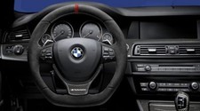 Bmw genuine performance - m,