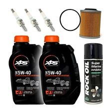 Seadoo Genuine 900cc Spark