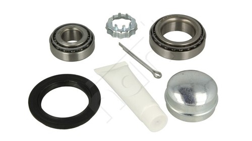 Hart 900 250 - 250, kit